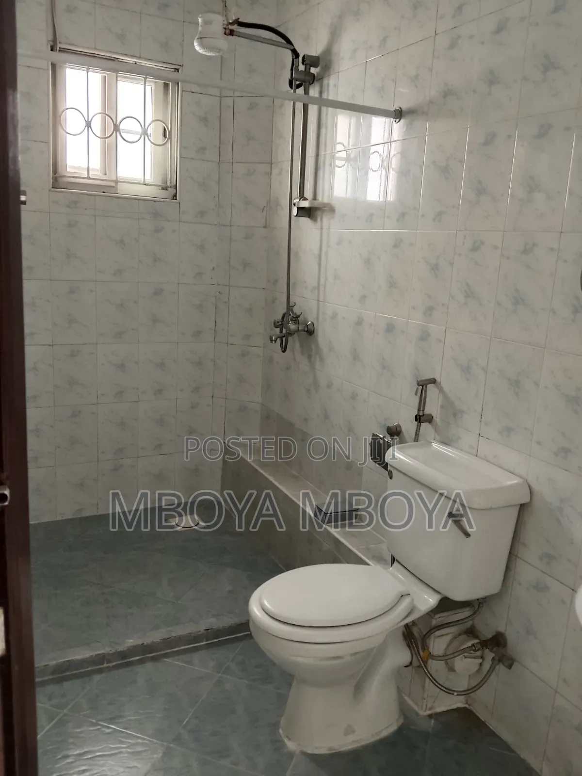 3bdrm Apartment in Parklands for rent
