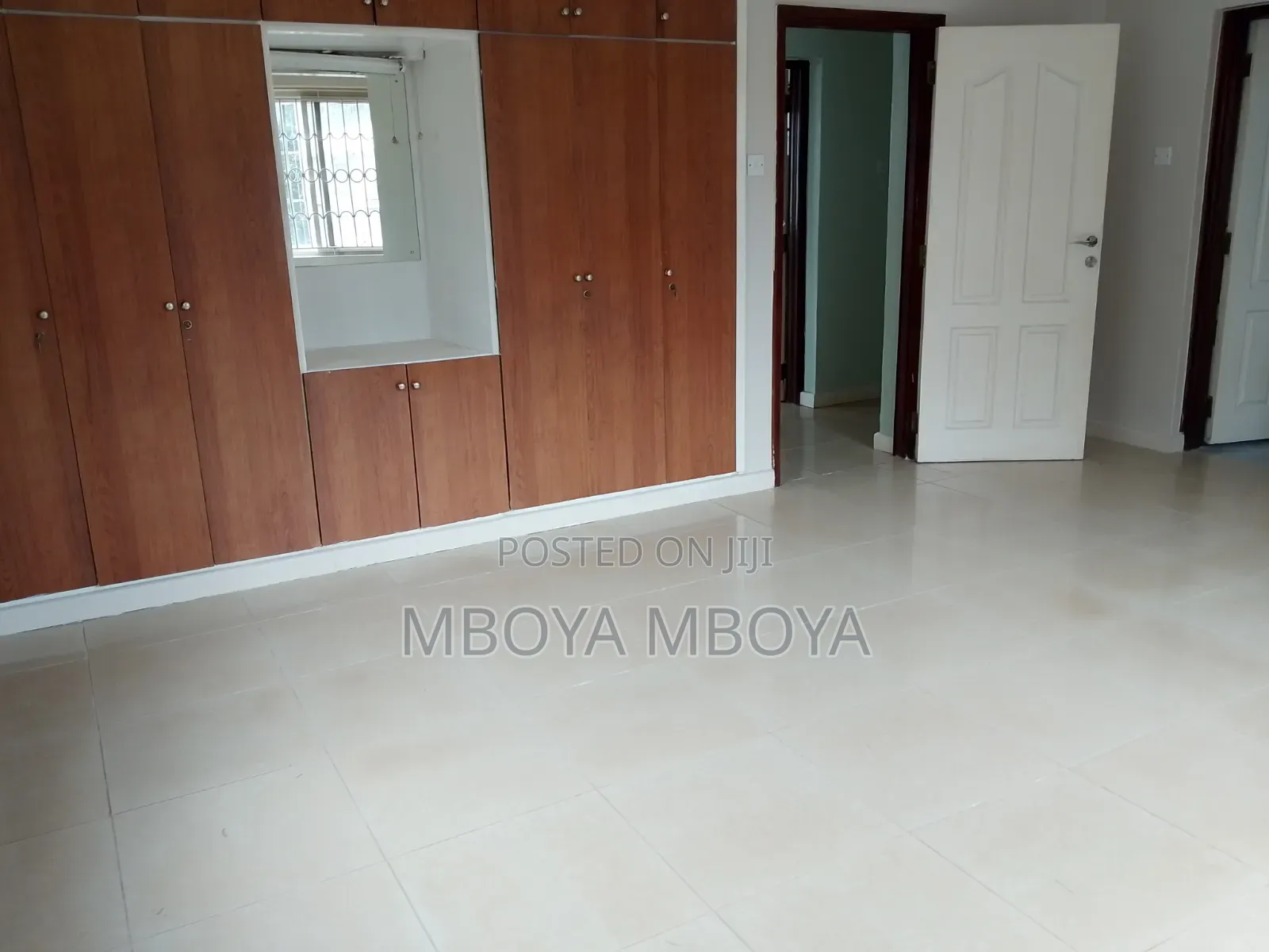 3bdrm Apartment in Parklands for rent