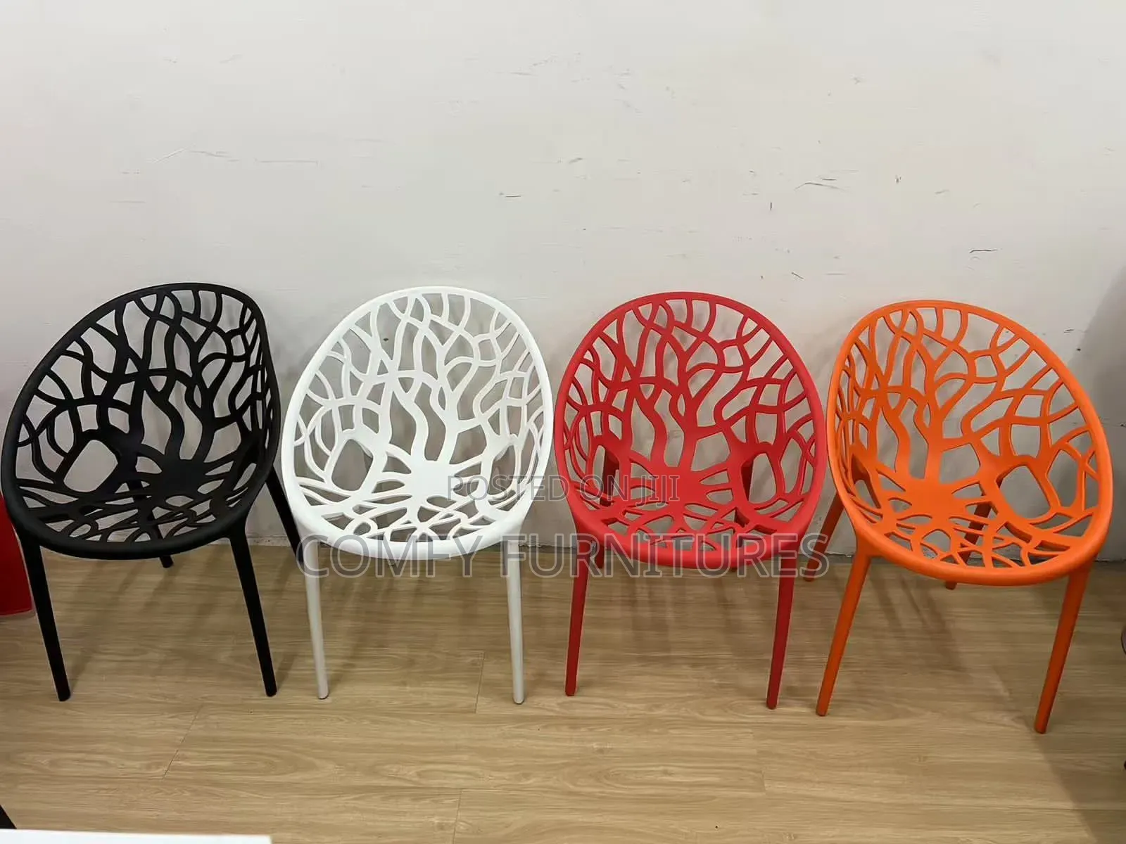 Nest Accent Armchair
