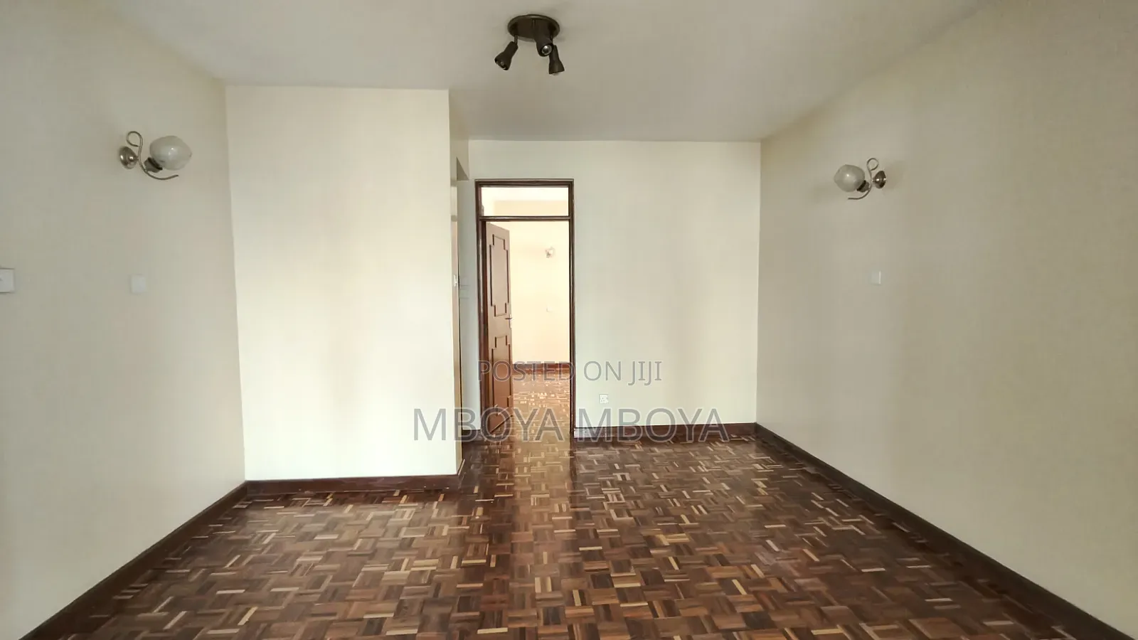 3bdrm Apartment in Parklands for sale