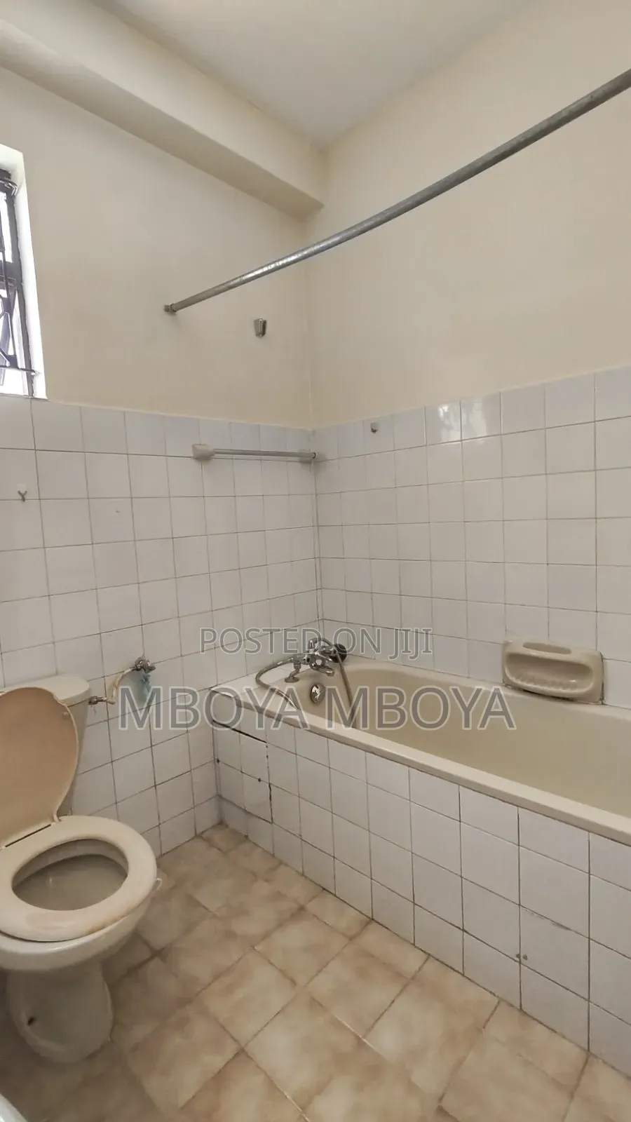 3bdrm Apartment in Parklands for sale