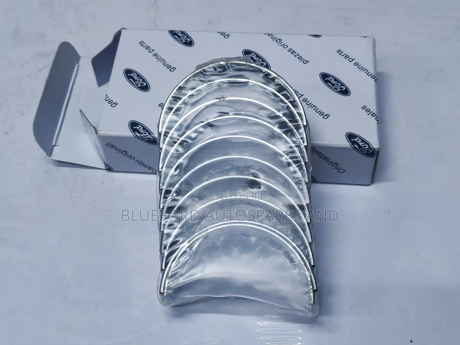 Ford Ranger Con Bearing 2.2, 3.2 STD and 0.25