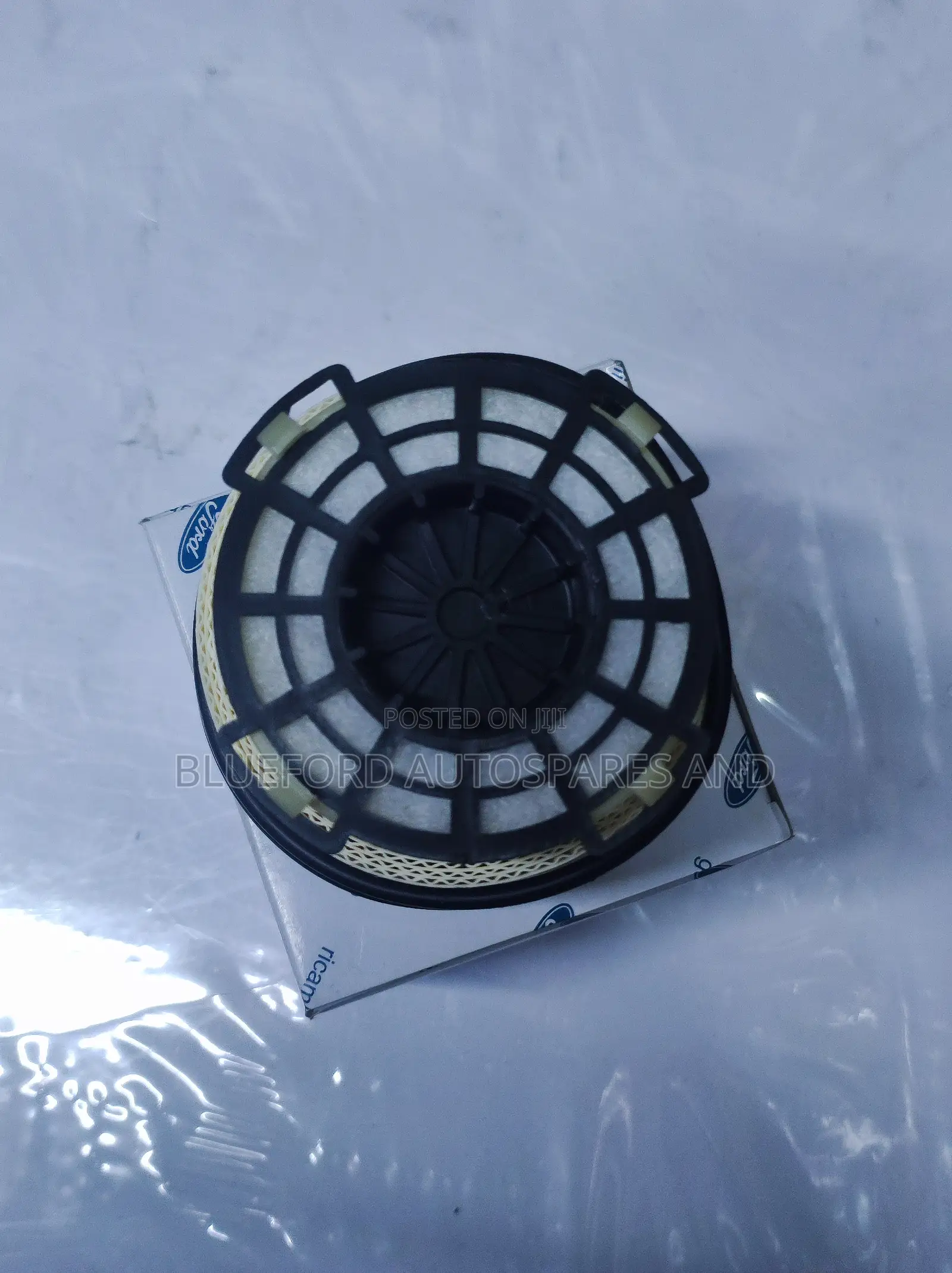 Ford Ranger Fuel Filter 2.2 and 3.2