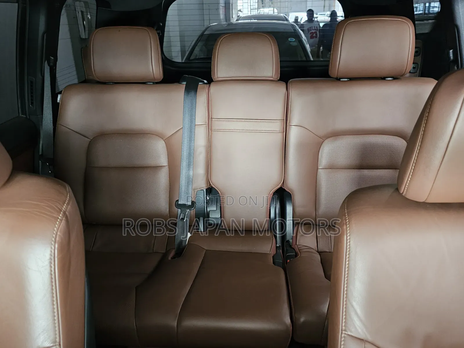 Toyota Land Cruiser 2019 Black