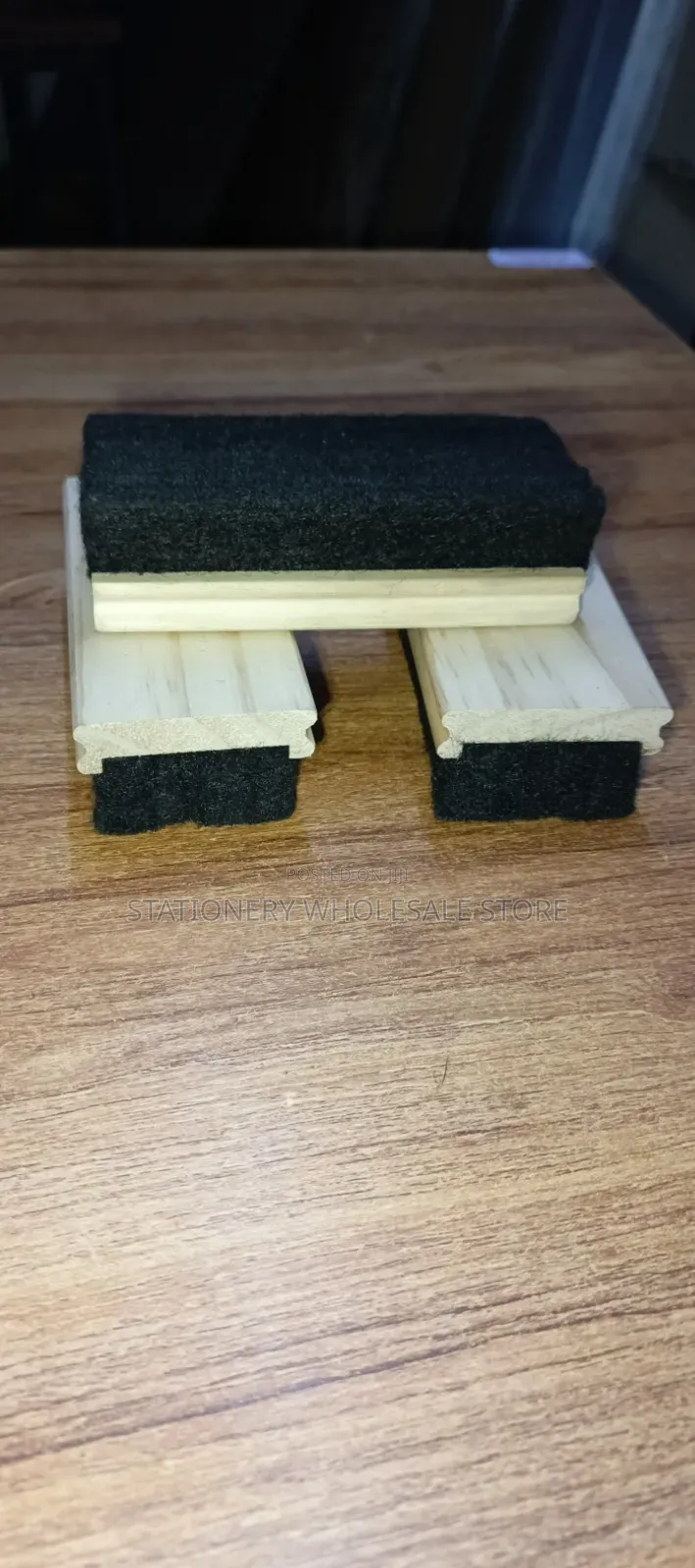 Whiteboard/Blackboard Duster- Board Dusters