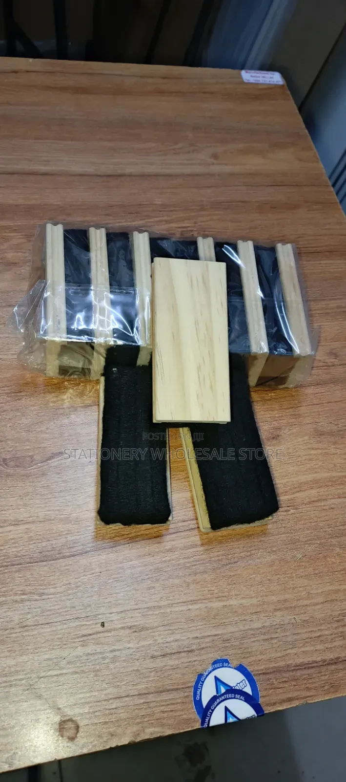 Whiteboard/Blackboard Duster- Board Dusters