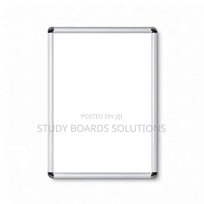 A2 Snapper Frame for Indoor and Outdoor Advertising
