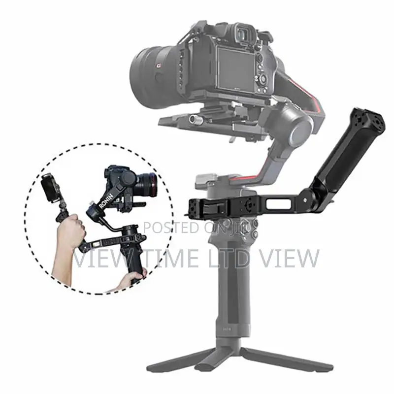 Sling Handgrip for Dji Gimbal Stabilizers