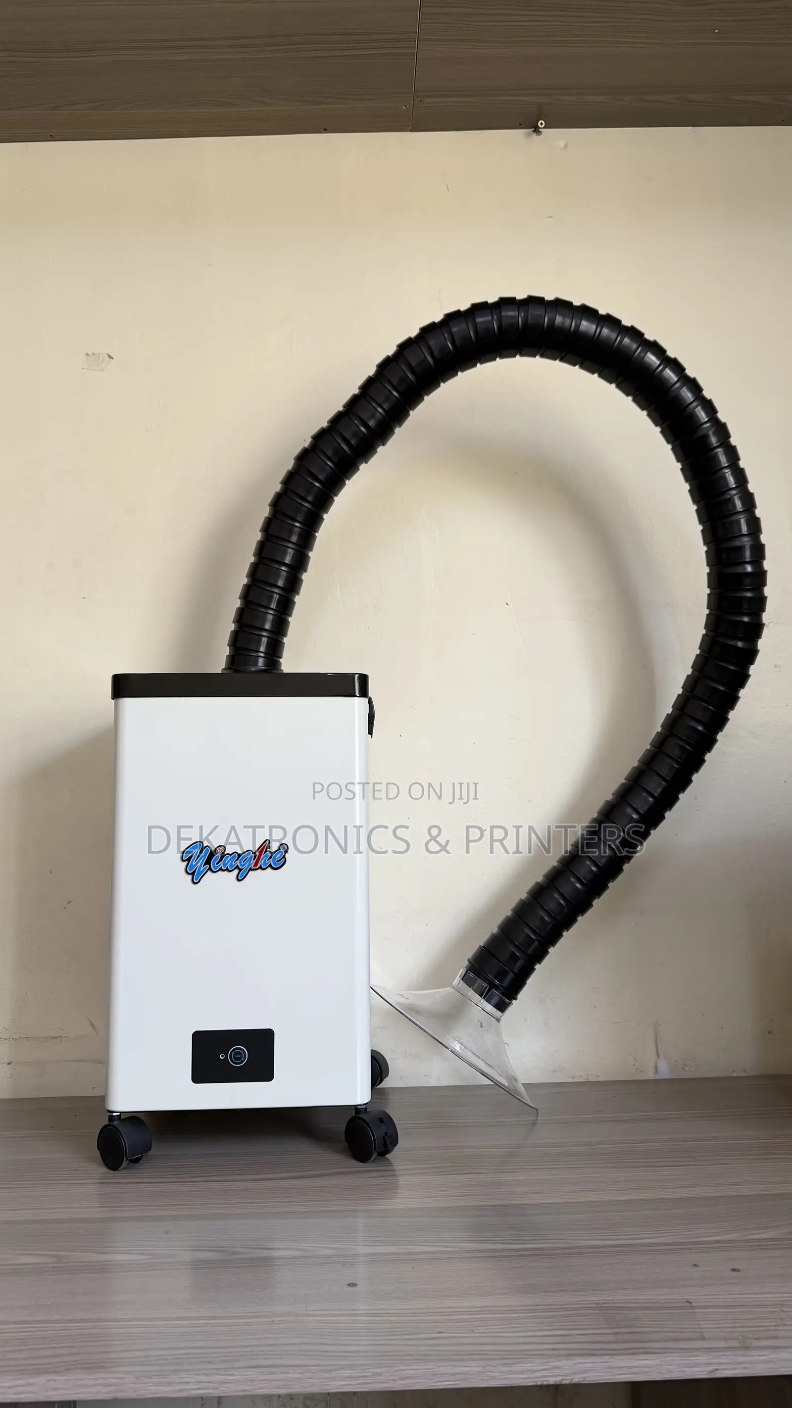 30cm DTF Fumes Extractor