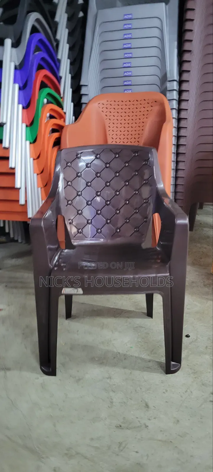 Plastic Chairs, Best Furniture Plastic Chair