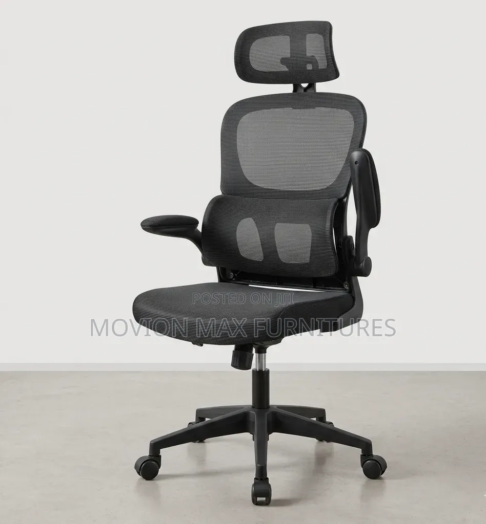Office Ergonomic Support Orthopedic Chair