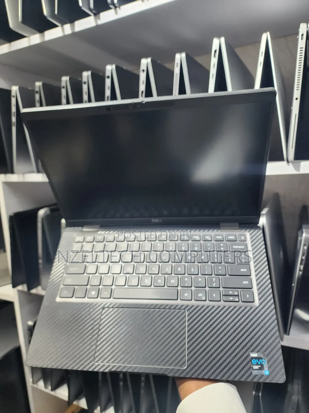 Laptop Dell Latitude 7420 16GB Intel Core i5 SSD 512GB