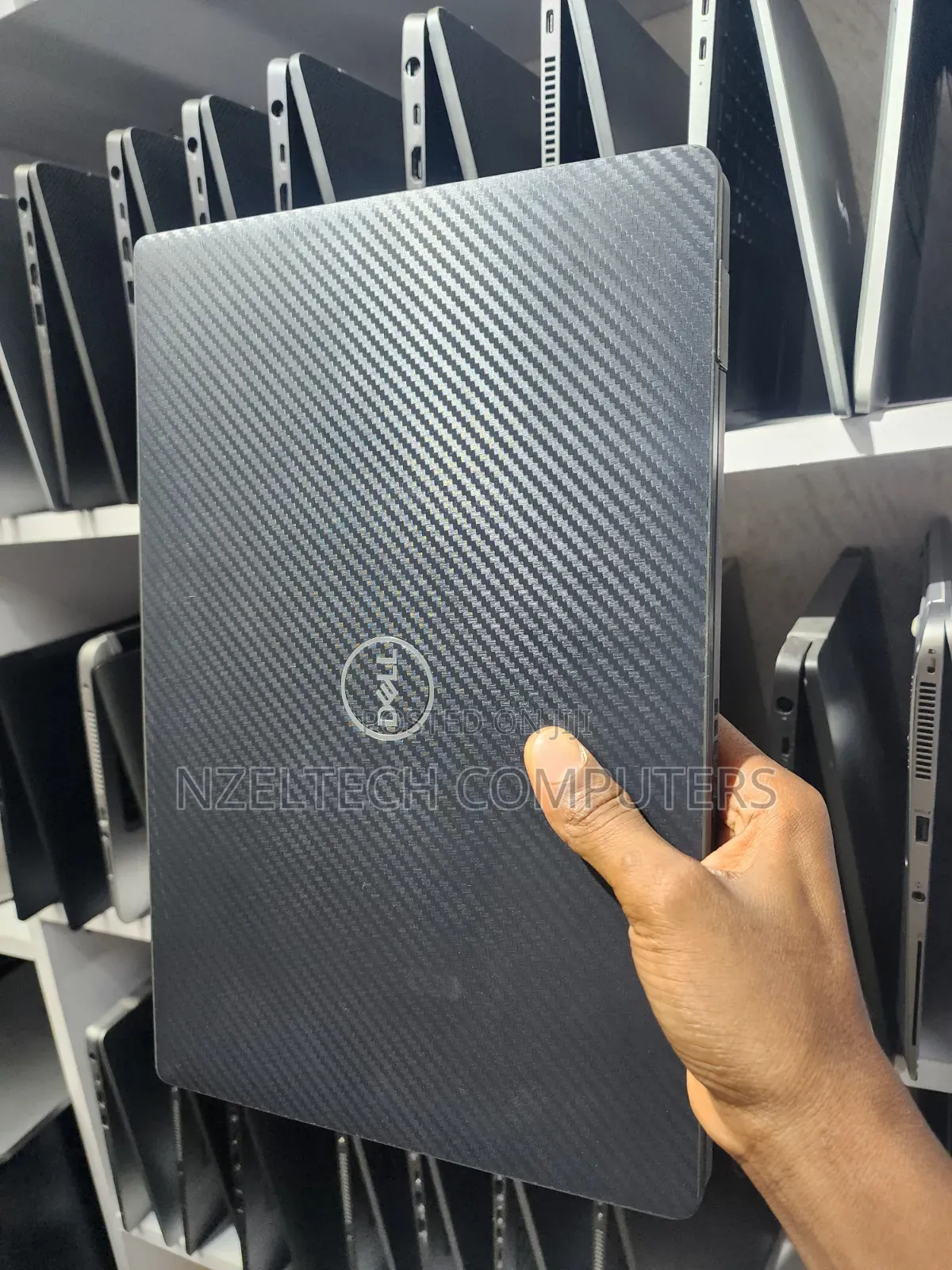 Laptop Dell Latitude 7420 16GB Intel Core i5 SSD 512GB