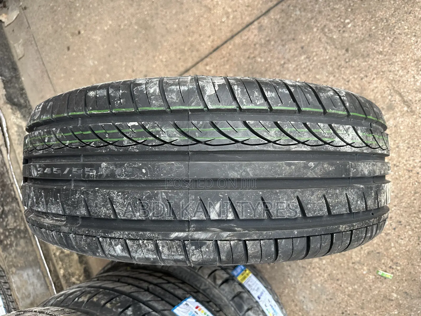 245/55r19 Sunfull Tires