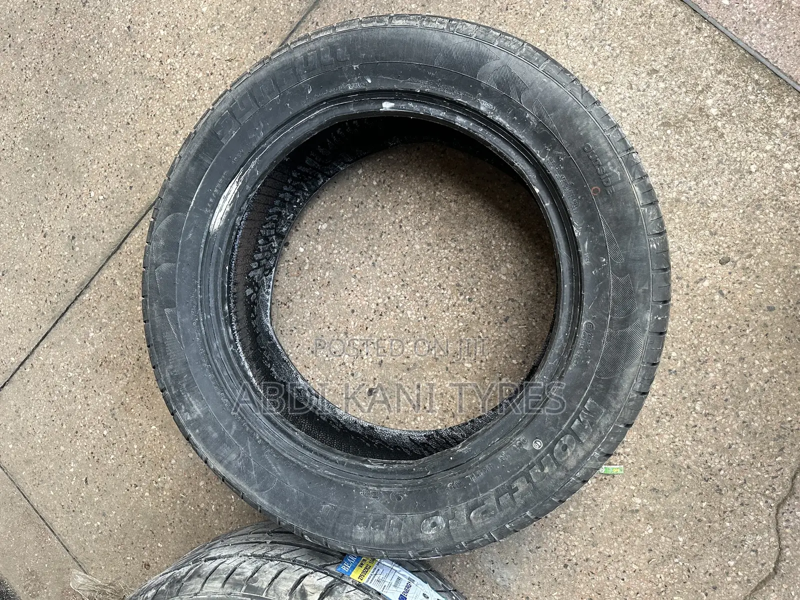 245/55r19 Sunfull Tires
