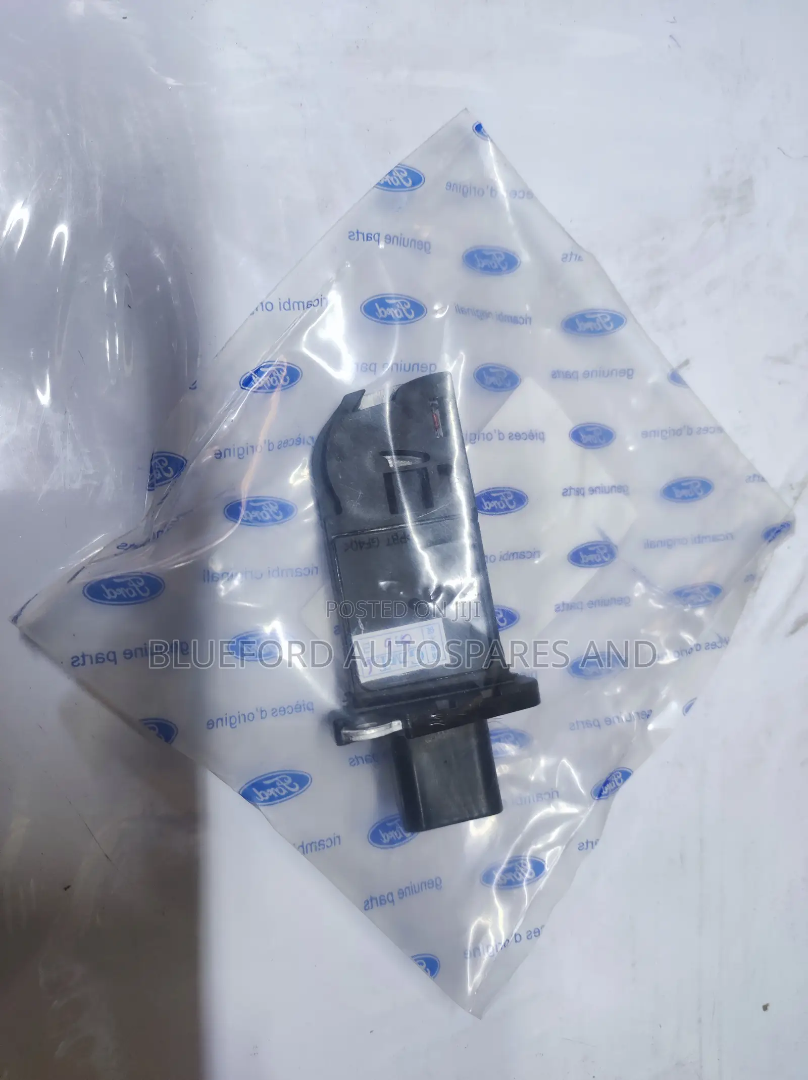 Ford Ranger Airflow Sensor