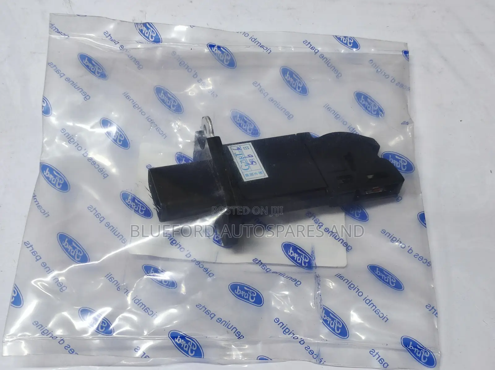 Ford Ranger Airflow Sensor