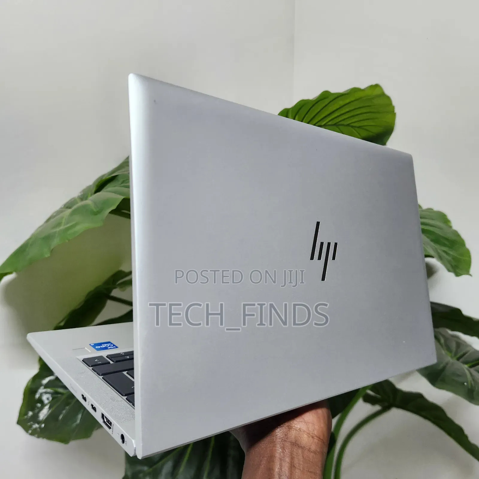 Laptop HP EliteBook 830 G8 8GB Intel Core i5 SSD 256GB