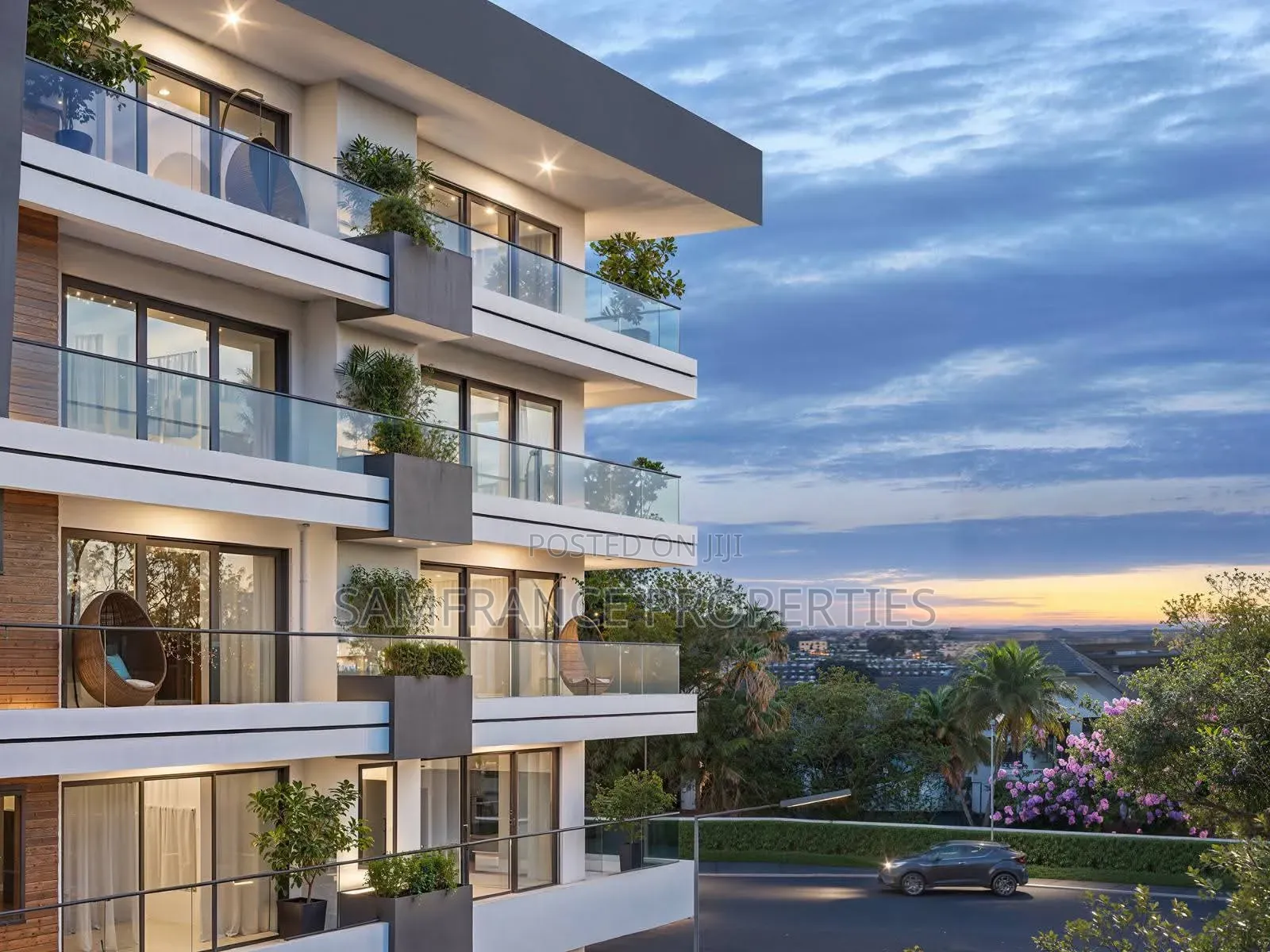 3bdrm Apartment in Nyali for sale