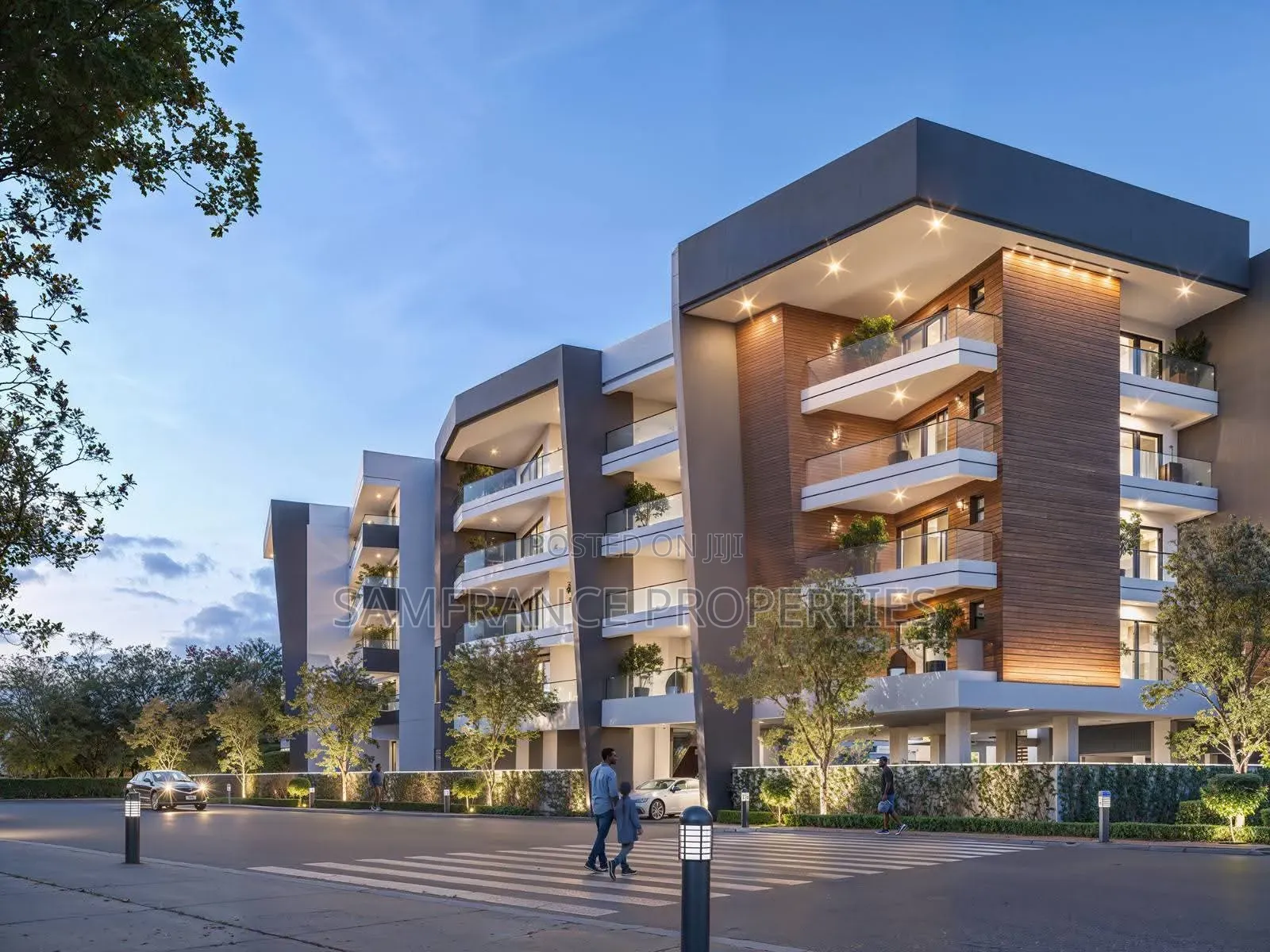 3bdrm Apartment in Nyali for sale