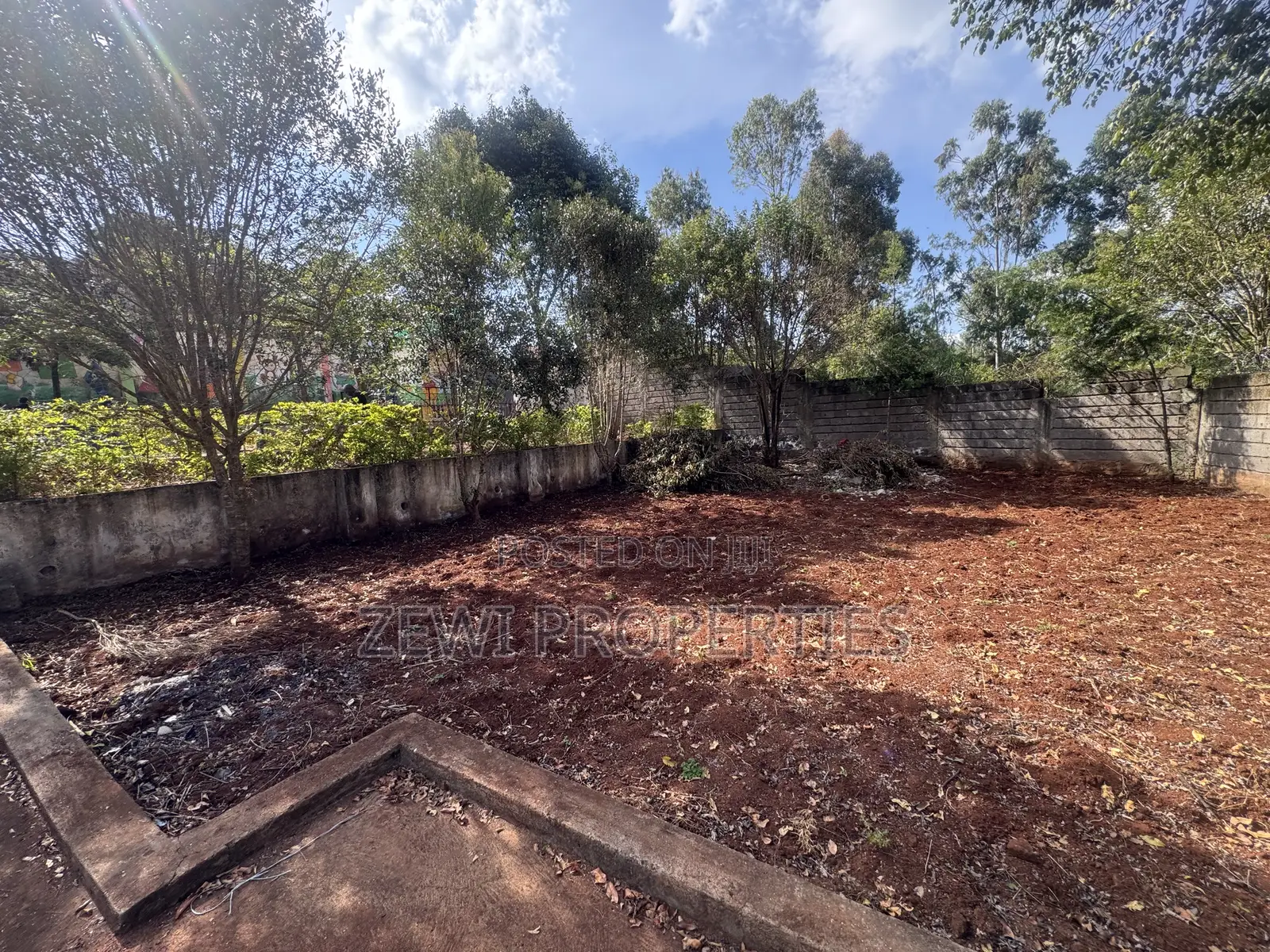 4bdrm Bungalow in Kibiku for rent