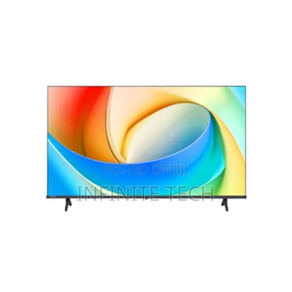 Hisense 50′′ Smart Qled Tv 50q5s