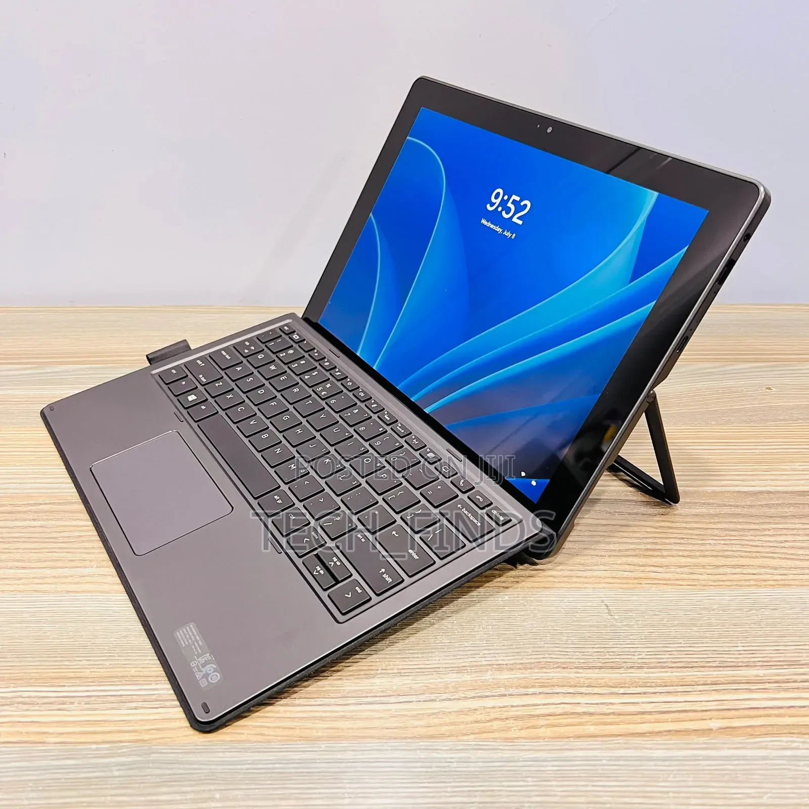 Laptop HP Elite X2 1012 G2 8GB Intel Core i5 SSD 256GB