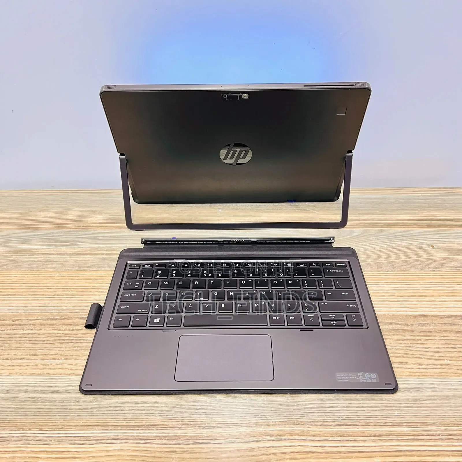 Laptop HP Elite X2 1012 G2 8GB Intel Core i5 SSD 256GB