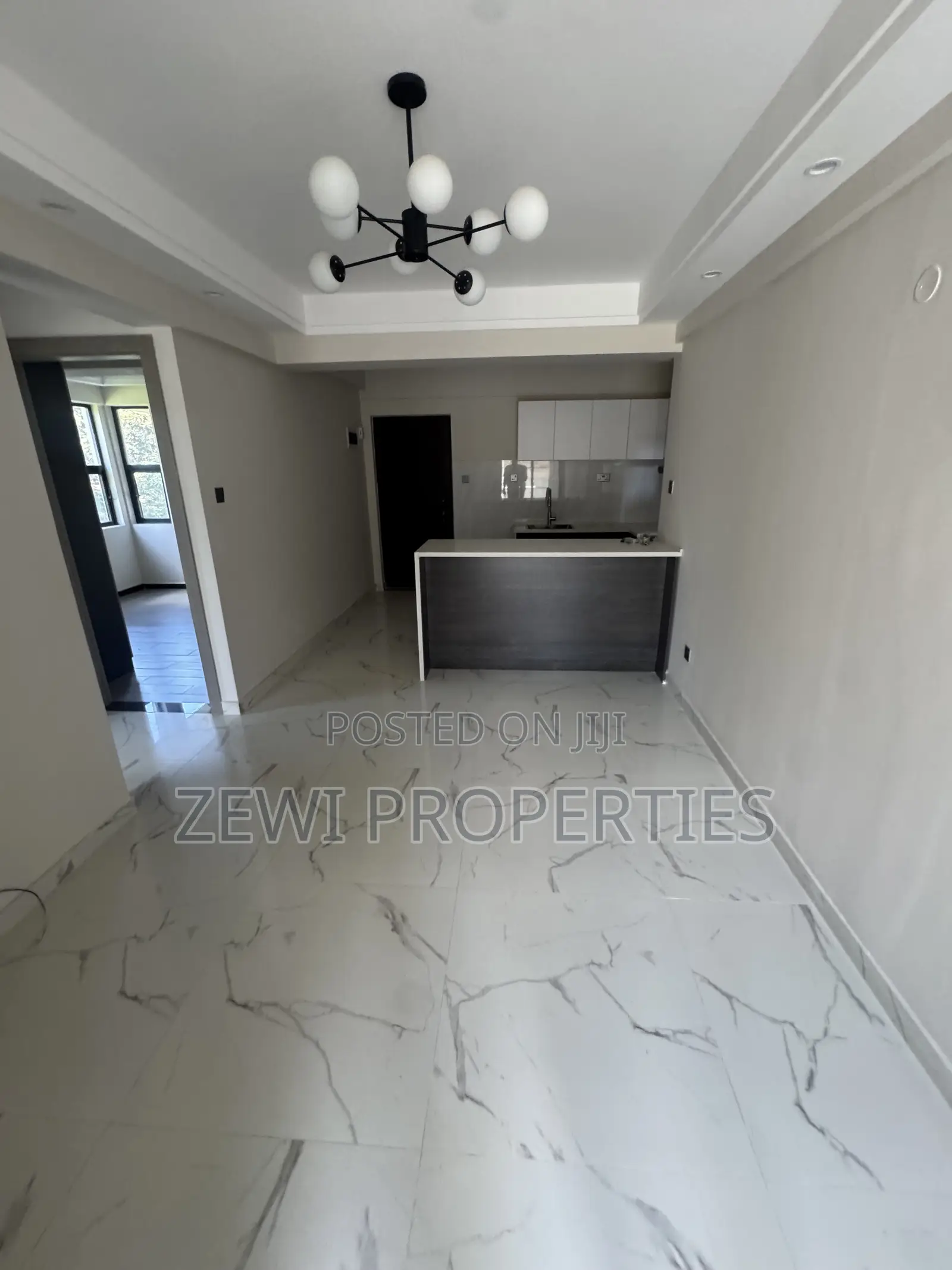 2bdrm Apartment in Hurlingham for sale