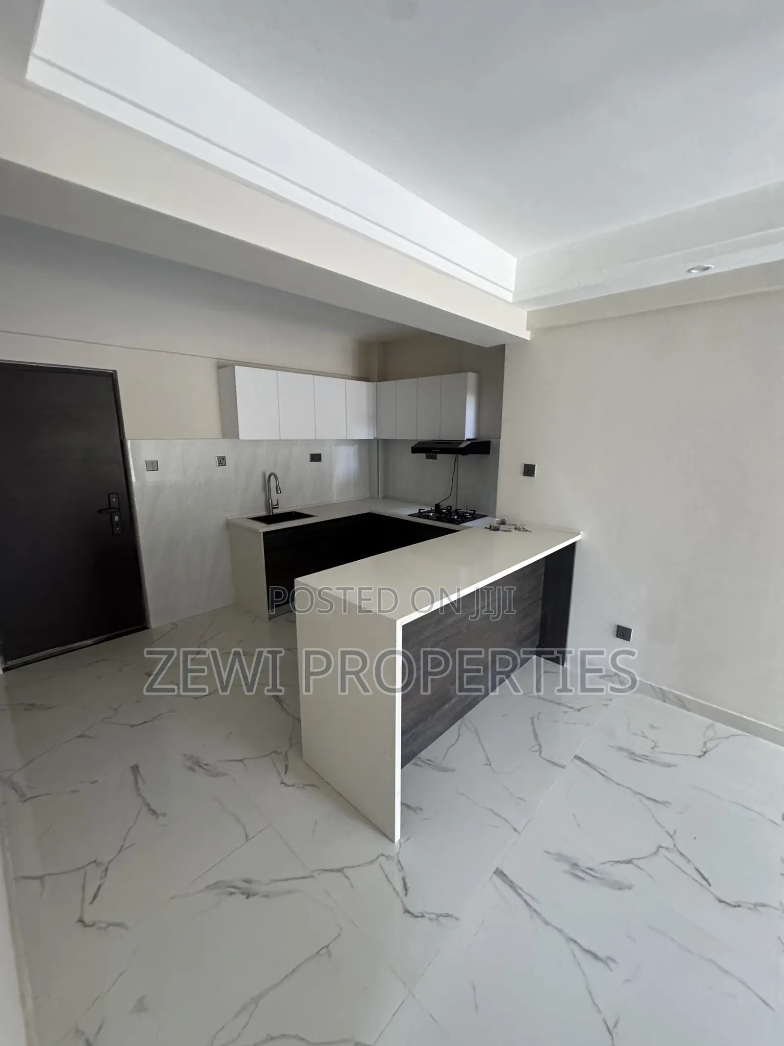 2bdrm Apartment in Hurlingham for sale