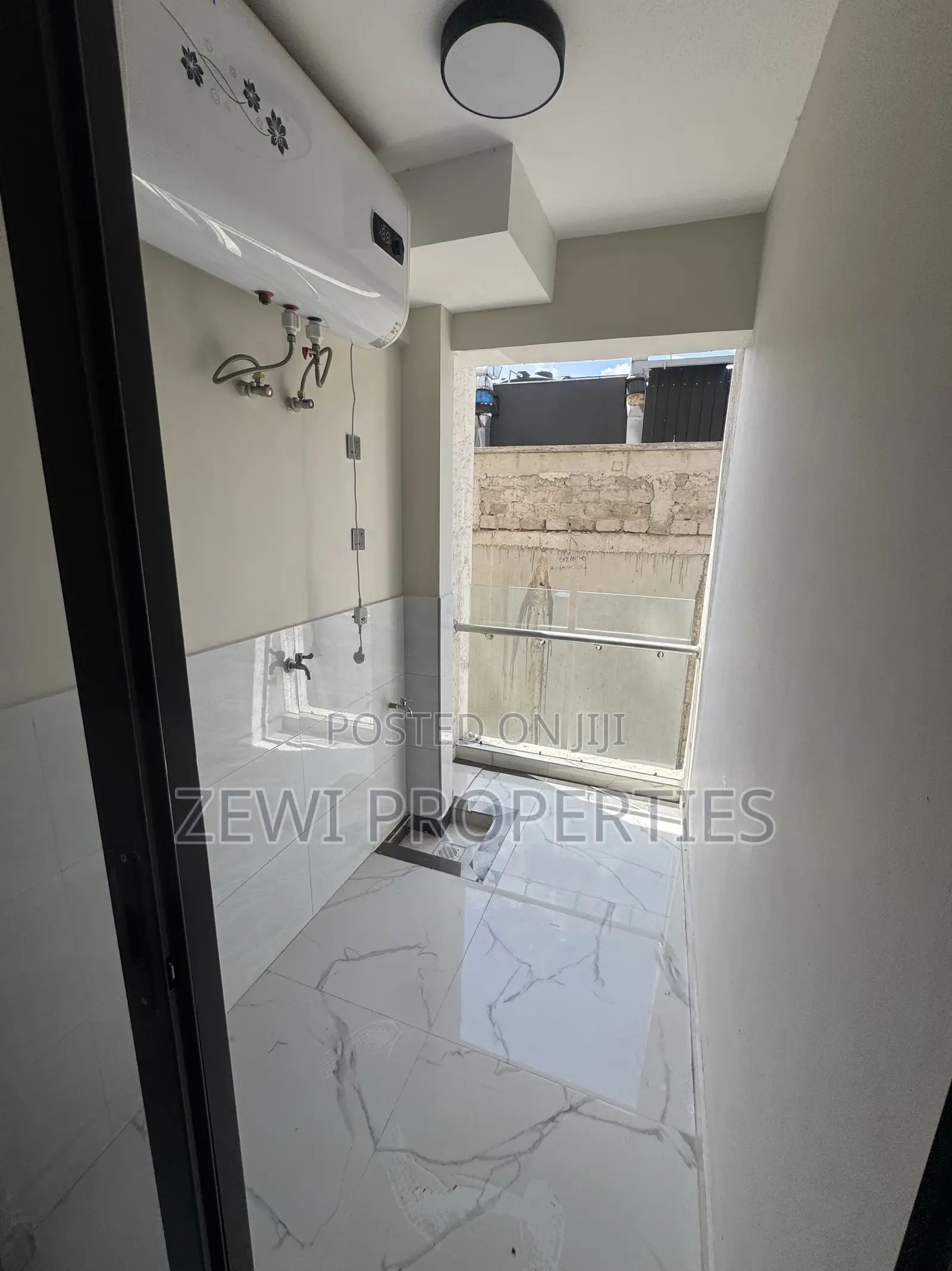 2bdrm Apartment in Hurlingham for sale