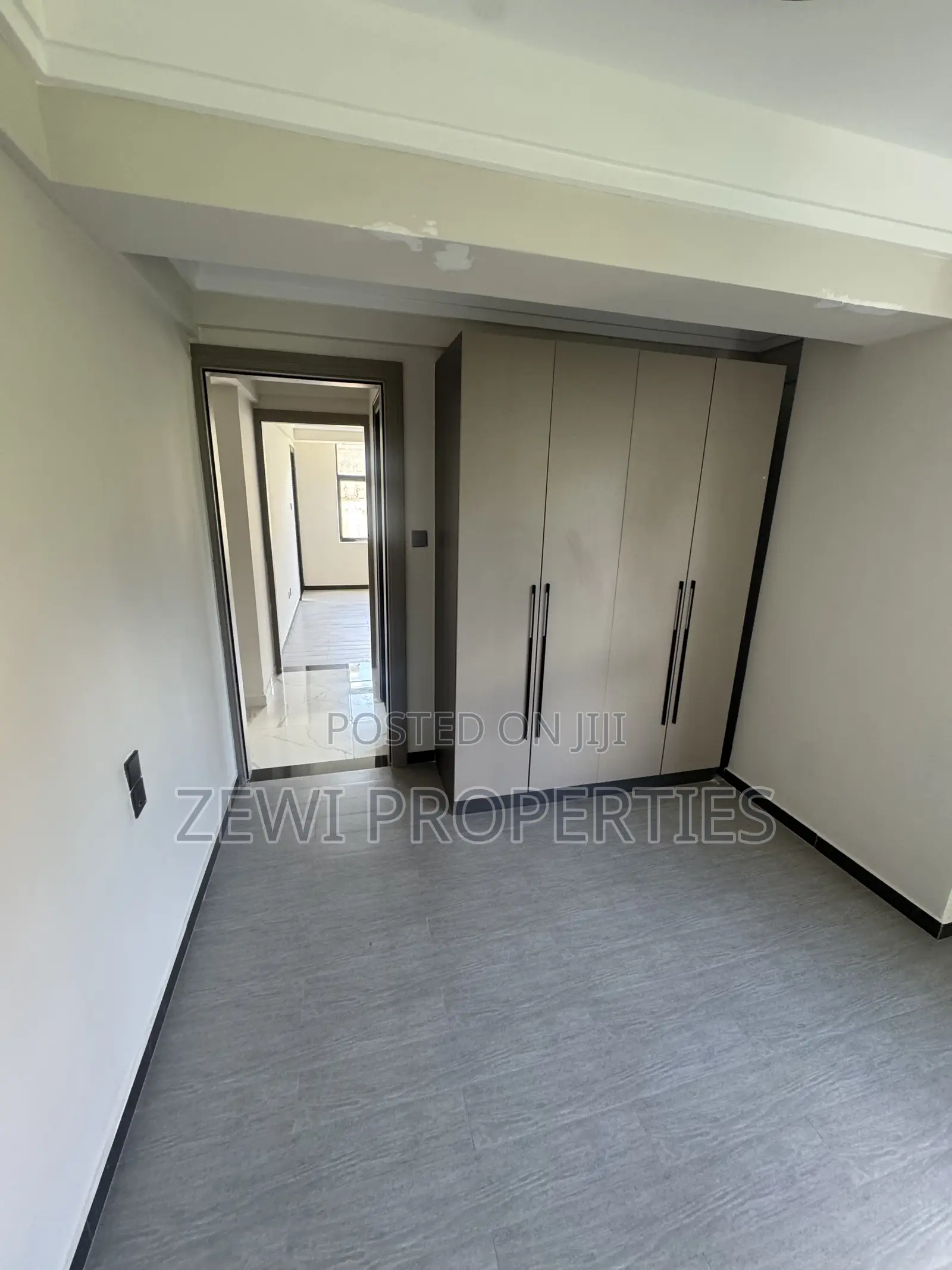 2bdrm Apartment in Hurlingham for sale