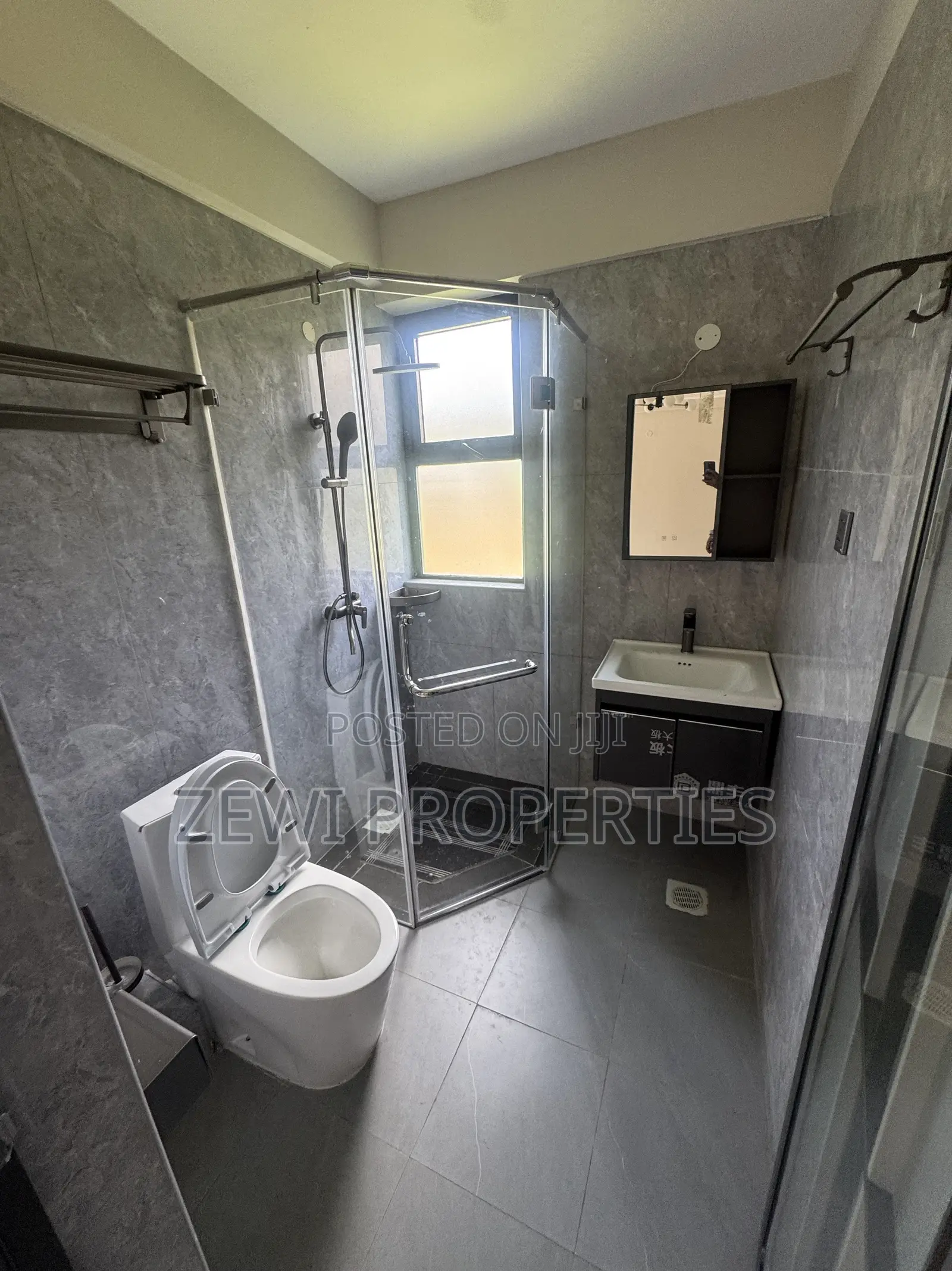 2bdrm Apartment in Hurlingham for sale