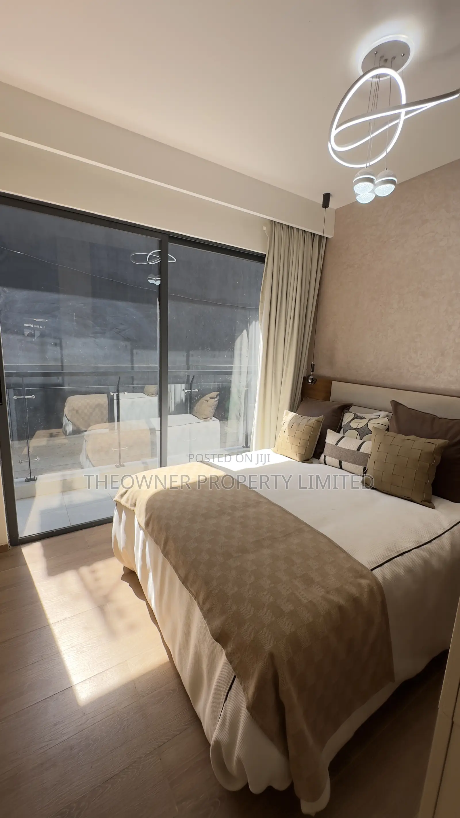 Studio Apartment in Westland, Westlands for sale