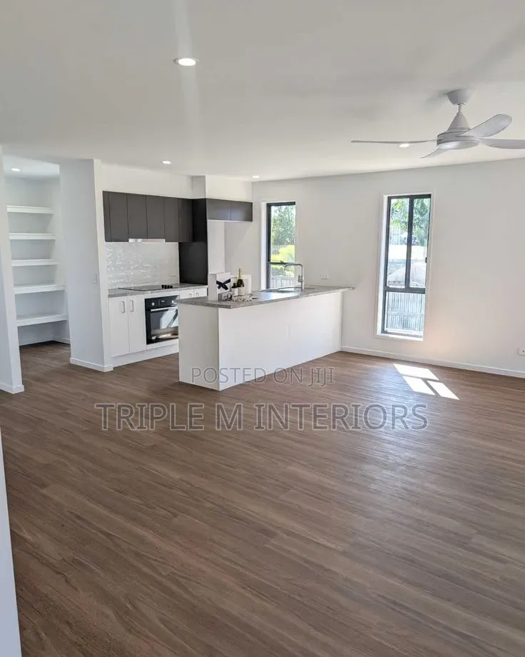 Warm Underfoo(Spc Flooring)T: The Cozy Alternative to Cold Tile