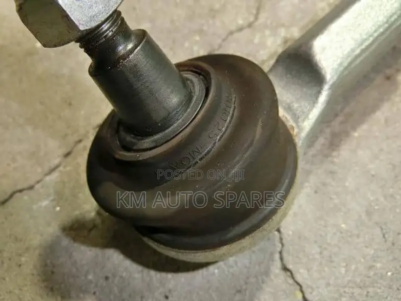 Nissan Dayz Steering Rack