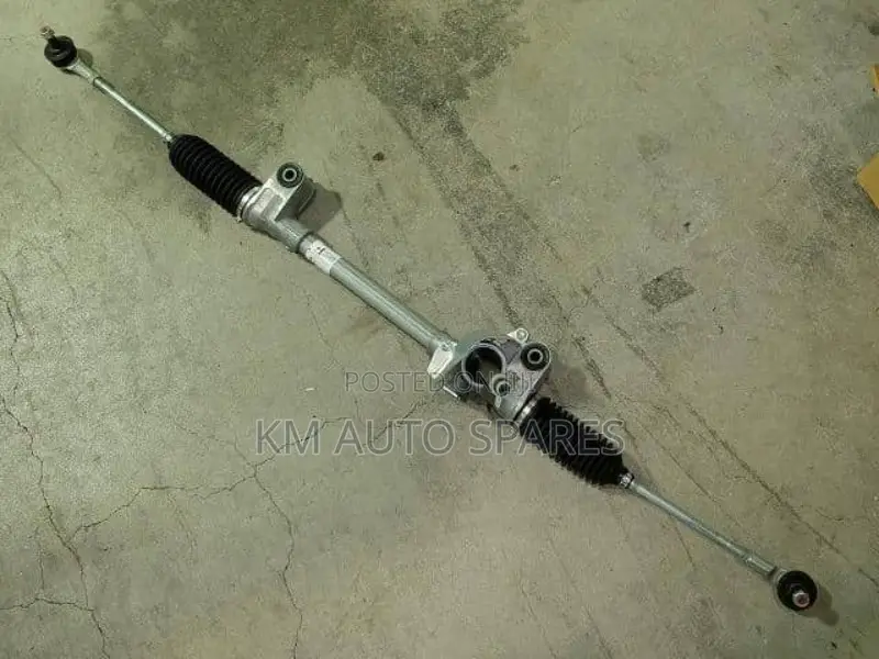 Nissan Dayz Steering Rack