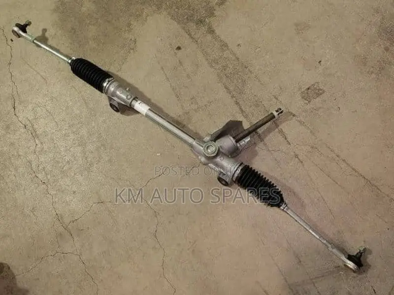 Nissan Dayz Steering Rack