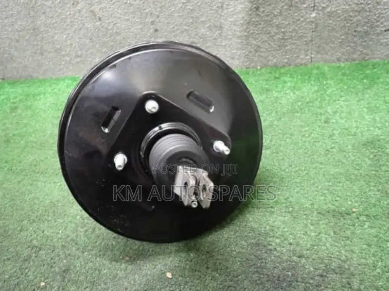 Nissan Dayz Brake Booster/Master Cylinder