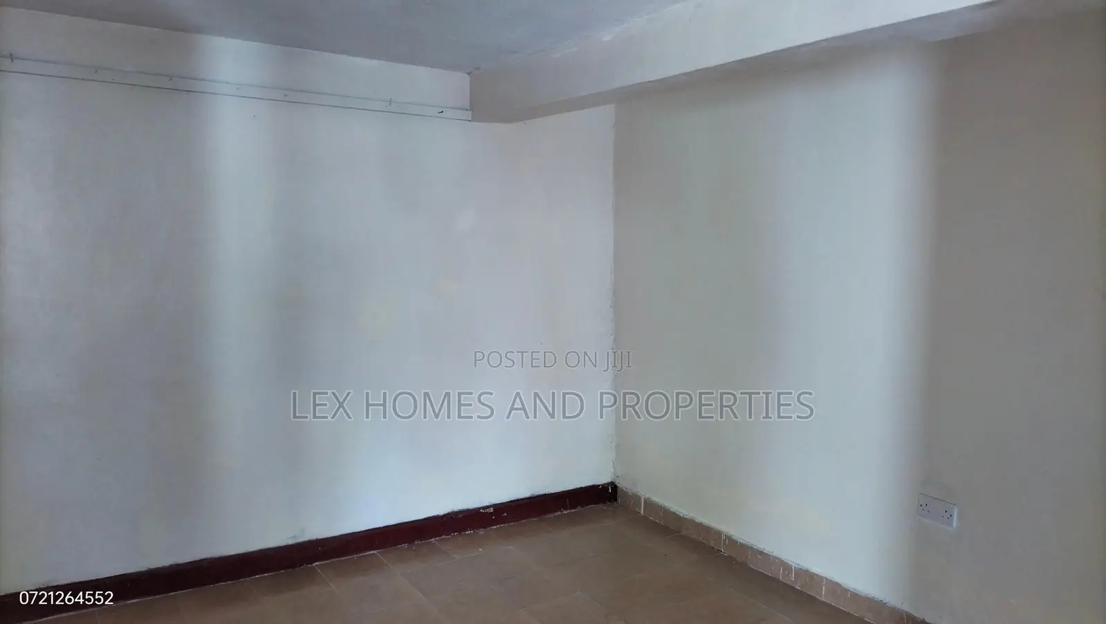 Mini Flat in NkaiMurunya for rent