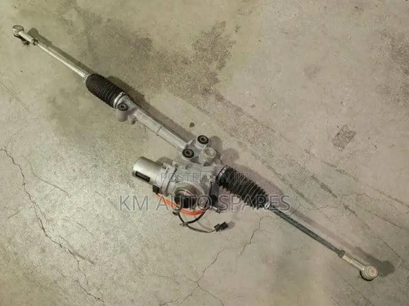 Nissan Nt100 Clipper Steering Rack