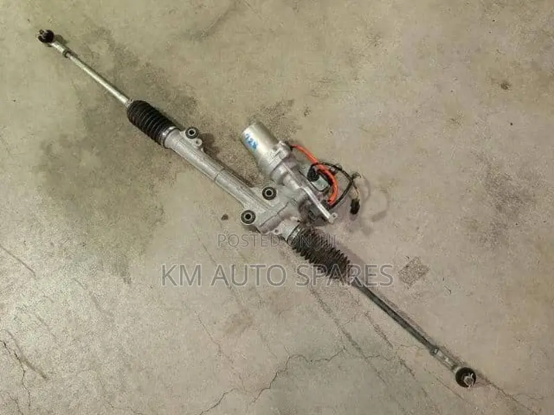 Nissan Nt100 Clipper Steering Rack