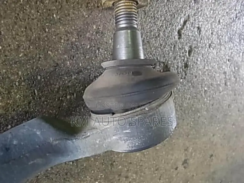 Nissan Cube Steering Rack