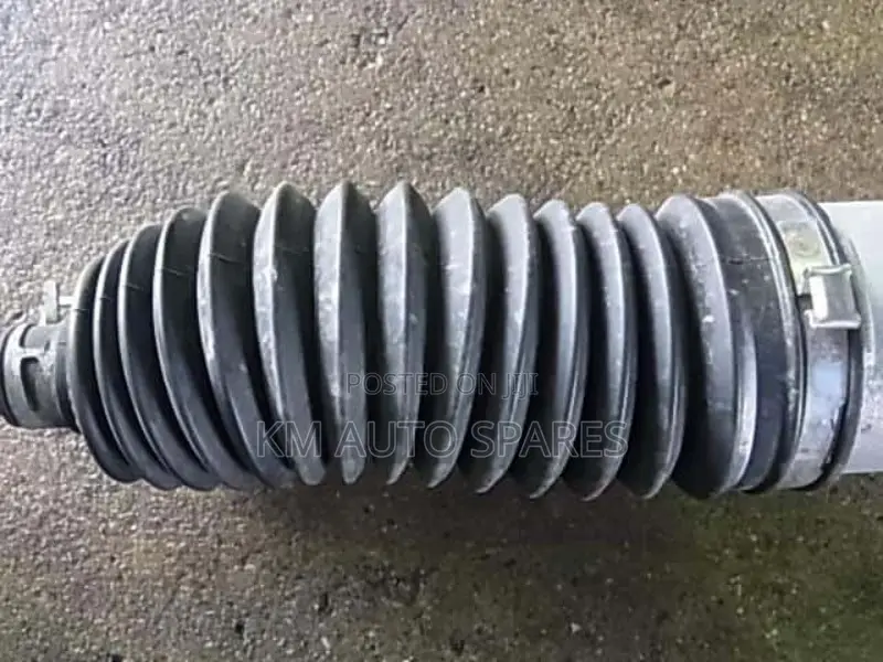 Nissan Cube Steering Rack