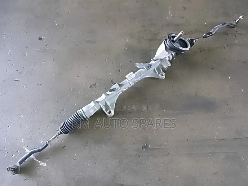 Nissan Cube Steering Rack