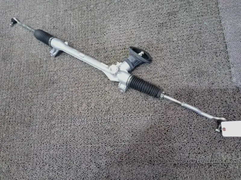 Honda Grace Steering Rack