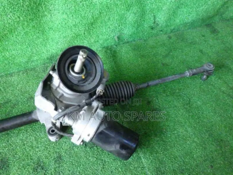 Honda Partner Steering Rack