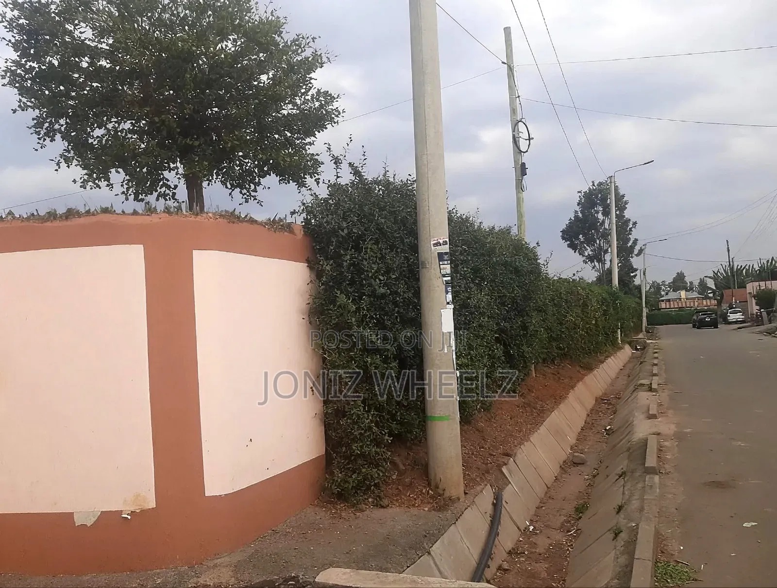 3bdrm Maisonette in Buru Buru Farm, Kangundo Central for sale