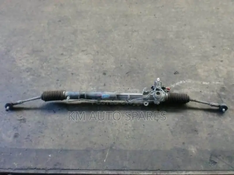Mitsubishi Galant Steering Rack