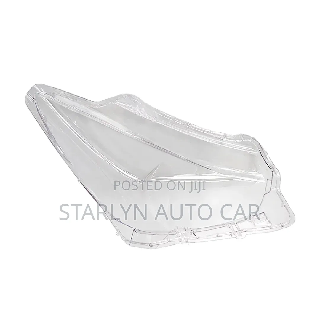 Mazda Demio 2015 Headlight Lens Replacement – Make Your Lights Shine